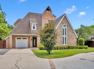 458 Piney Croft Ln, Maitland, FL 32751