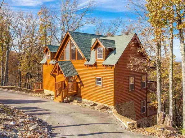 2636 Cloud View Dr, Sevierville, TN 37862
