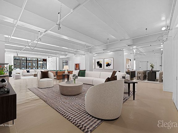 3rd image of 360 W 36th St #9
