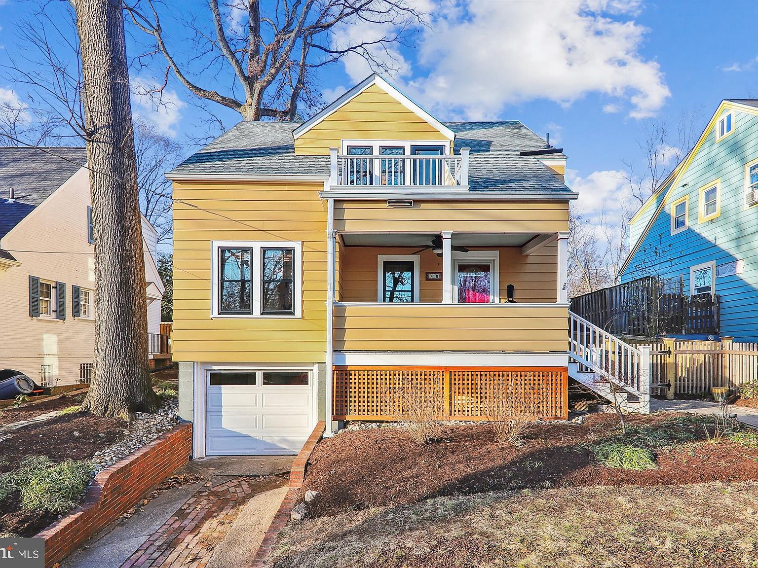 718 Kennebec Ave, Takoma Park, MD 20912 Zillow