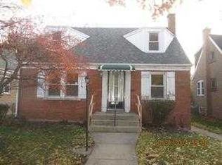 10909 S Drake Ave, Chicago, IL 60655