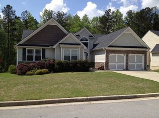 706 Sycamore Dr, Villa Rica, GA 30180