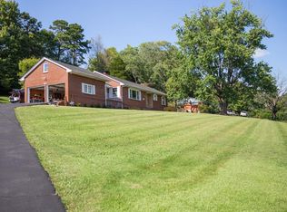 6003 N Broadway St, Knoxville, TN 37918