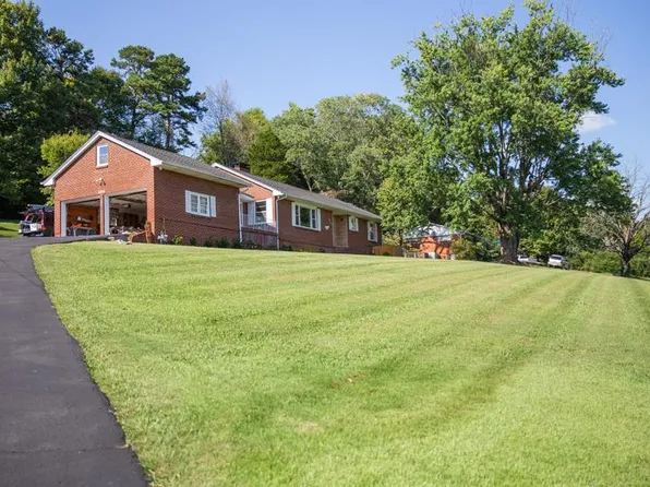 6003 N Broadway St, Knoxville, TN 37918