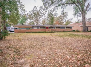 405 Hillside St, Kilgore, TX 75662