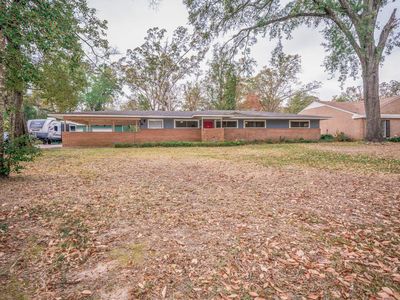 405 Hillside St, Kilgore, TX, 75662