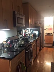 Rented by Jason Rosenberg, LREB