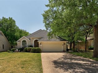 107 Stacey Ln, Georgetown, TX 78628