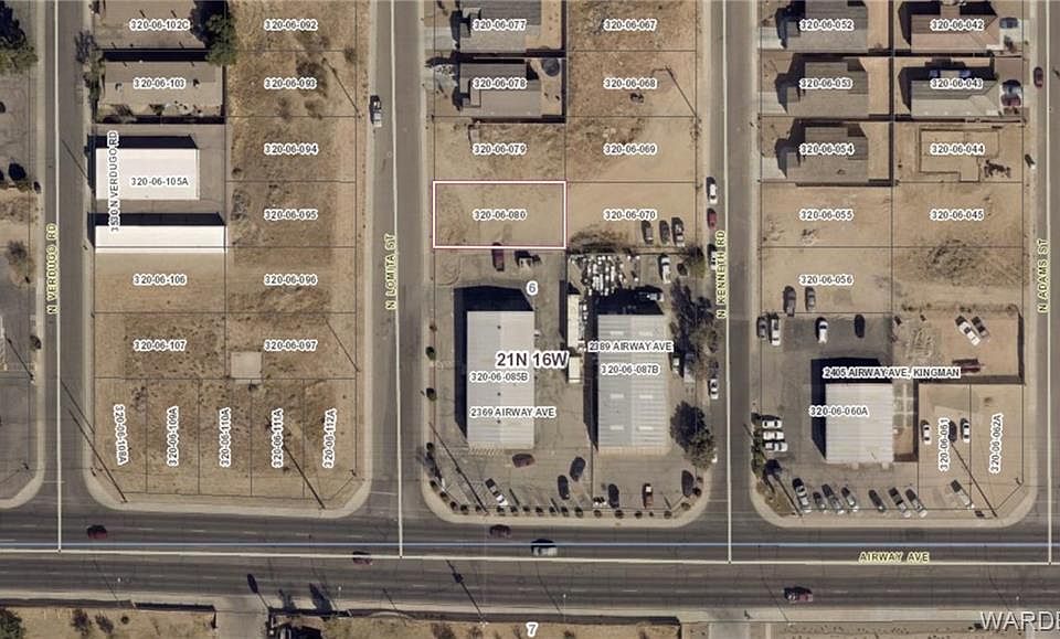 1st image of 3524 N Lomita St