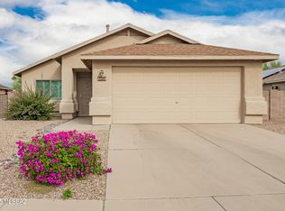 8059 E Sundew Dr, Tucson, AZ 85710