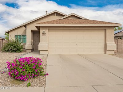8059 E Sundew Dr, Tucson, AZ, 85710