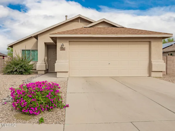 8059 E Sundew Dr, Tucson, AZ 85710