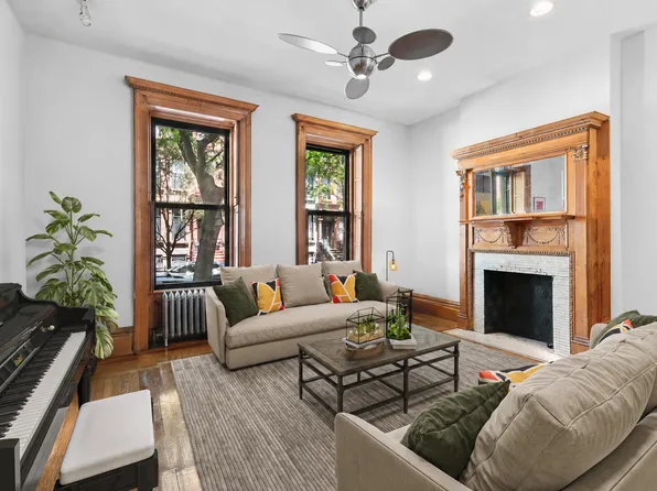 152 West 131st Street image 1 of 11