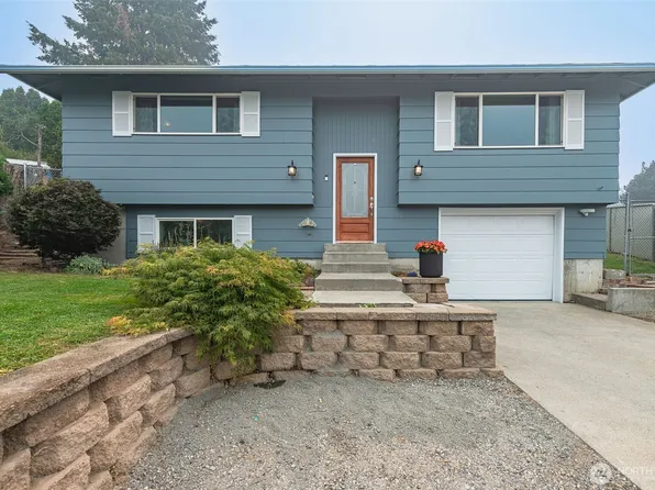 420 N Huber Court, East Wenatchee, WA 98802