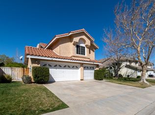40329 Heathrow Dr, Palmdale, CA 93551