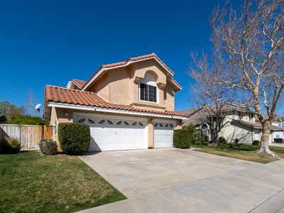 40329 Heathrow Dr, Palmdale, CA, 93551
