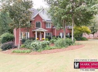 8411 Fairway Dr, Covington, GA 30014