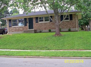 396 Lancelot Ln, Lexington, KY 40517