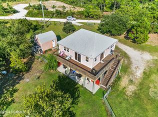 234 Pilchers Branch Rd, Holly Ridge, NC 28445