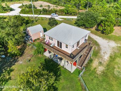 234 Pilchers Branch Road, Holly Ridge, NC, 28445
