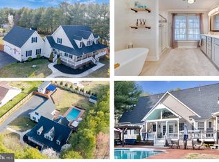 167 Brooke Rd, Fredericksburg, VA 22405