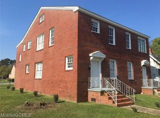 1706 Church St #A, Mobile, AL 36604