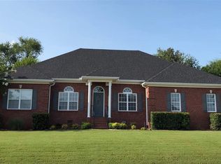 107 Futurity Way, Meridianville, AL 35759