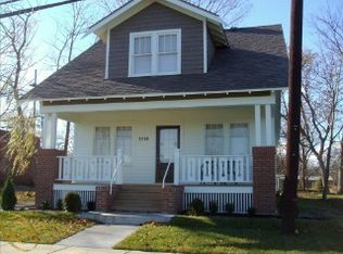 11126 Wayne Rd, Romulus, MI 48174