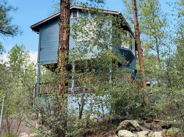 1419 W McKee Mine Rd, Prescott, AZ 86303