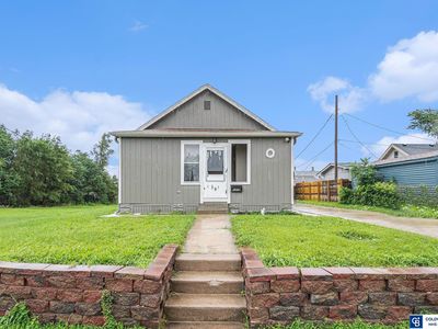 5219 S 32nd St, Omaha, NE, 68107