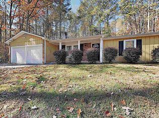 3703 Salem Dr, Lithonia, GA 30038