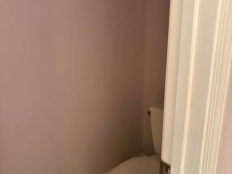 Toilet room