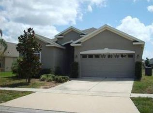 9154 Pecky Cypress Way, Orlando, FL 32836