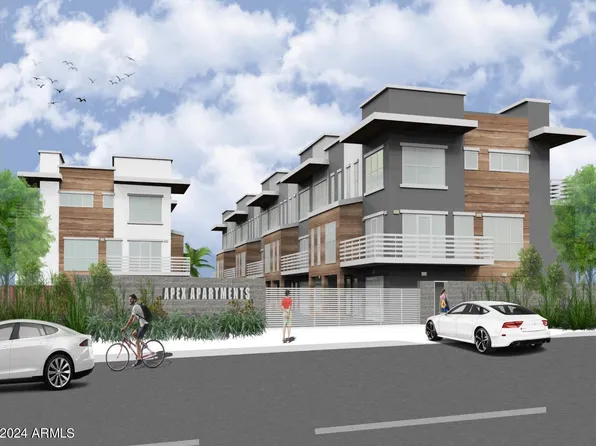 11830 N 28th Drive, Phoenix, AZ 85029