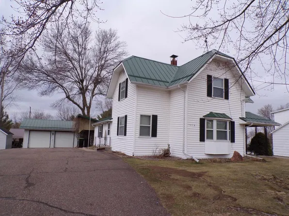 105 North HENDREN AVENUE, Greenwood, WI 54437