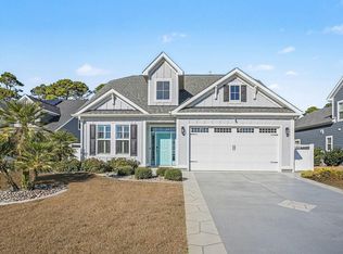 168 Starlit Way, Myrtle Beach, SC 29579