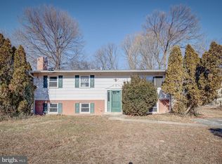15210 Alan Dr, Laurel, MD 20707