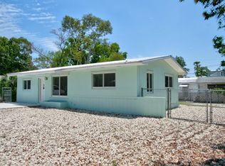 982 Oleander Rd, Key Largo, FL 33037