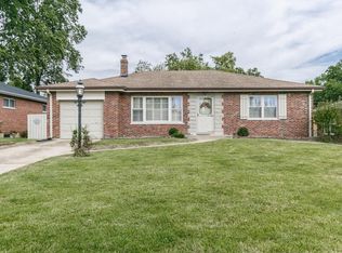 10713 E Grantview Dr, Saint Louis, MO