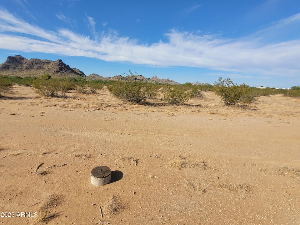 2nd image of 0000 W Aries Drive #3
