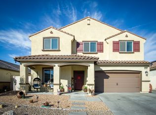 16846 Desert Star St, Victorville, CA 92394