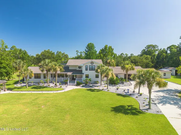 15409 Sequoia Ave, Biloxi, MS 39532