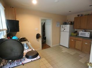 11 Pomeroy St #U2, Boston, MA 02134