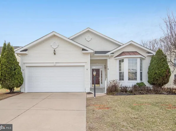 3955 Great Harvest Ct, Dumfries, VA 22025