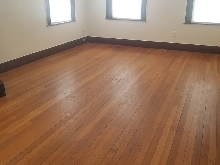 Living room / Dining room