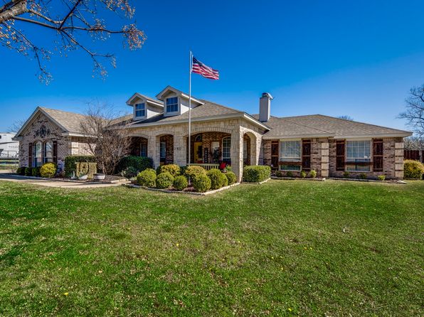 2917 Jakes Mdw, Burleson, TX 76028