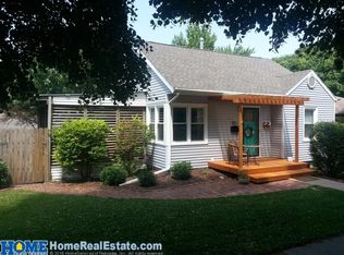 521 N 7th St, Seward, NE 68434