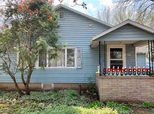 8275 County Road T, Larsen, WI 54947