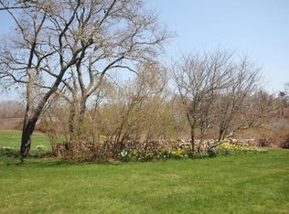 97 Barneys Joy Rd, Dartmouth, MA 02748