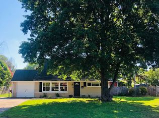 6500 Trinity Ave, Norfolk, VA 23518